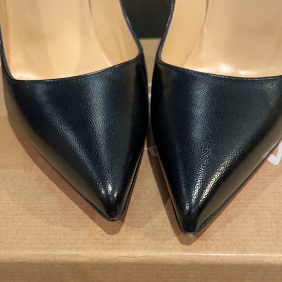 So Kate 120 Black Nappa Shiny - Picture 6 of 6